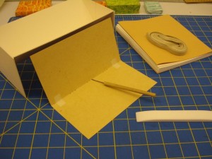 how to make a book 255