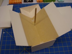 how to make a book 256