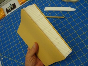 how to make a book 257