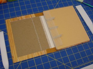 how to make a book 272